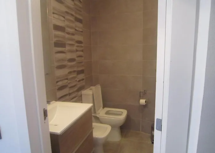 Parque Santiago 2 - Casa Del Sol *