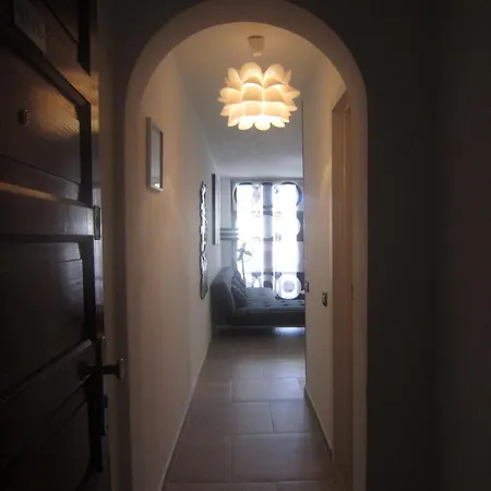 Apartament Parque Santiago 2 - Casa Del Sol