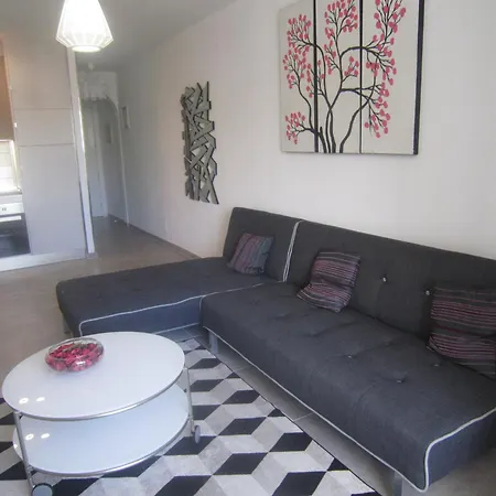 Apartament Parque Santiago 2 - Casa Del Sol Playa de las Americas (Tenerife)