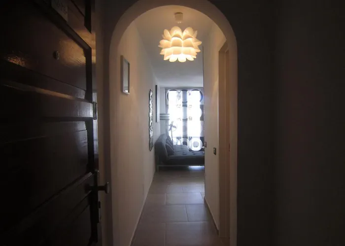 Apartament Parque Santiago 2 - Casa Del Sol