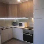 Appartement Parque Santiago 2 - Casa Del Sol *