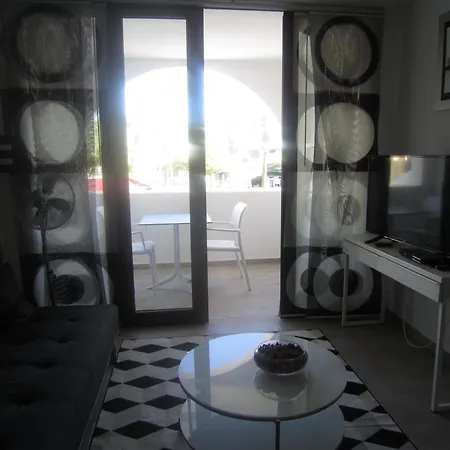 Апартаменты Parque Santiago 2 - Casa Del Sol *