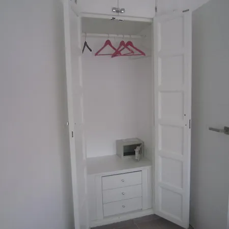 Parque Santiago 2 - Casa Del Sol *