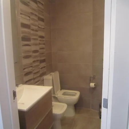 Parque Santiago 2 - Casa Del Sol *