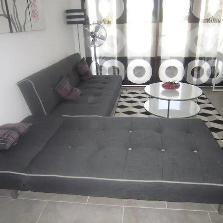 Parque Santiago 2 - Casa Del Sol Апартаменты