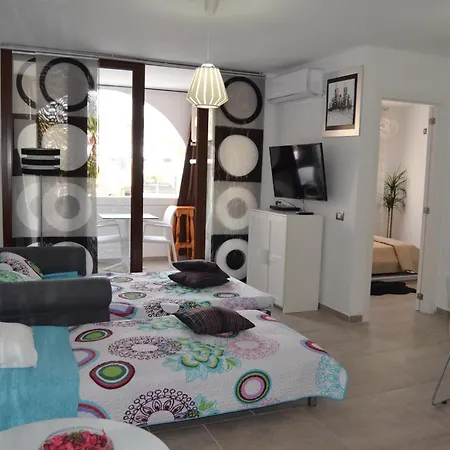 Parque Santiago 2 - Casa Del Sol *