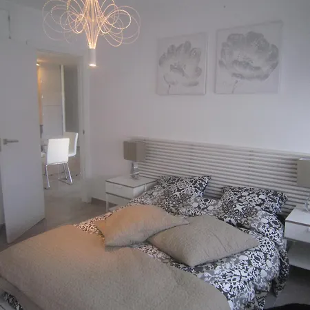 Parque Santiago 2 - Casa Del Sol Апартаменты *