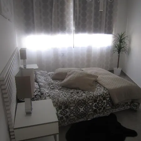 Parque Santiago 2 - Casa Del Sol Апартаменты Плая-де-лас-Америкас