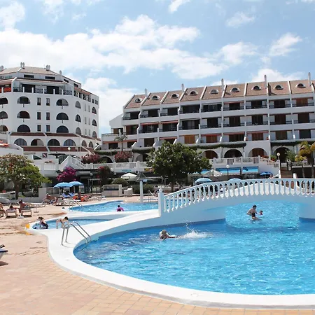 Parque Santiago 2 - Casa Del Sol * Плая-де-лас-Америкас