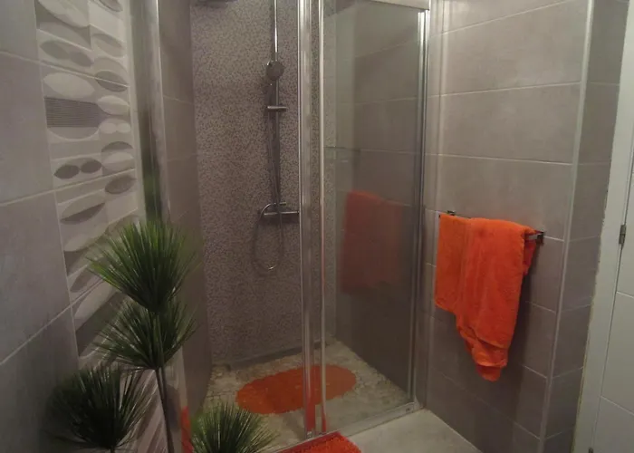 Apartmán Parque Santiago 2 - Casa Del Sol