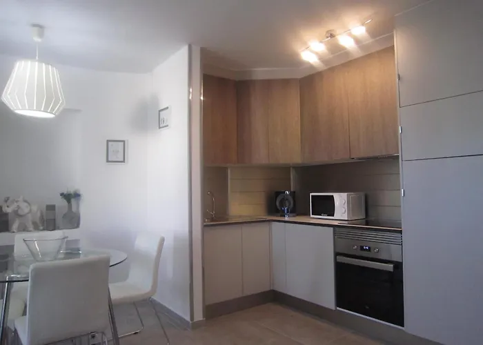 Parque Santiago 2 - Casa Del Sol Плая-де-лас-Америкас