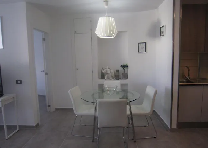 Parque Santiago 2 - Casa Del Sol