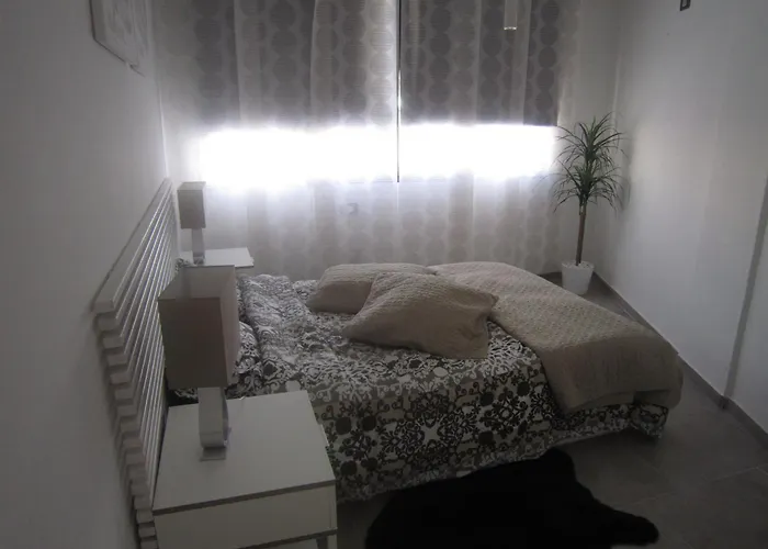 Parque Santiago 2 - Casa Del Sol Apartmán Playa de las Americas (Tenerife)