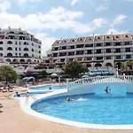 Parque Santiago 2 - Casa Del Sol * Playa de las Américas