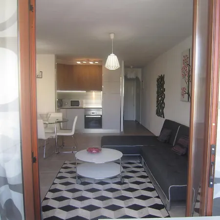 Parque Santiago 2 - Casa Del Sol Апартаменти